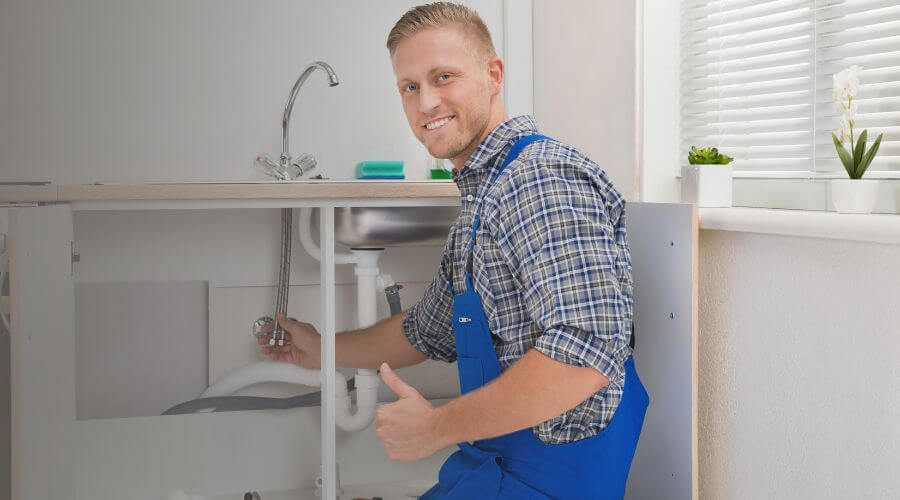 Professional 24 Hour Plumbers services in Owanka, SD